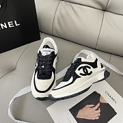 Chanel Flat Runner Trainer - 5