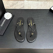 Chanel Thong Sandals - 1