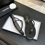 Chanel Thong Sandals - 3