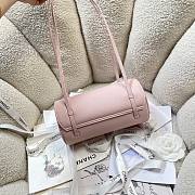 Chanel Preppy Coco Bowling Bag - 6