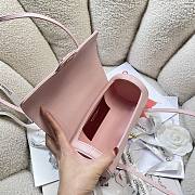 Chanel Preppy Coco Bowling Bag - 5