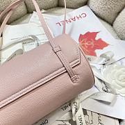 Chanel Preppy Coco Bowling Bag - 4