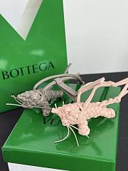 Bottega Veneta Cat Charm  - 5