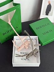 Bottega Veneta Cat Charm  - 3