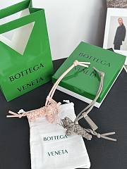 Bottega Veneta Cat Charm  - 2