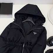 Prada Re-Nylon Down Jacket - 5