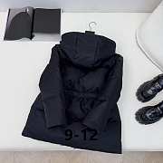 Prada Re-Nylon Down Jacket - 4