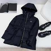 Prada Re-Nylon Down Jacket - 2