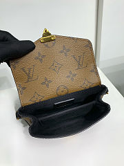 Louis Vuitton Pochette Métis 14 x 11 x 3.5cm - 4