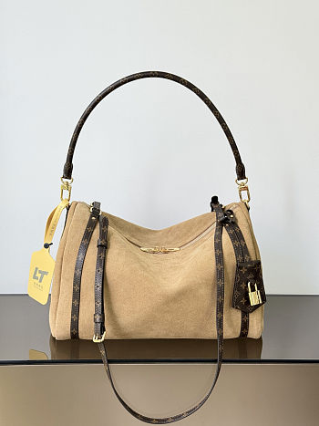 Louis Vuitton Express MM Bag 36x18.5x24cm