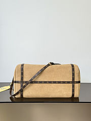Louis Vuitton Express MM Bag 36x18.5x24cm - 6