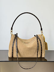 Louis Vuitton Express MM Bag 36x18.5x24cm - 5