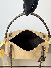 Louis Vuitton Express MM Bag 36x18.5x24cm - 4