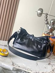 Louis Vuitton CarryAll Cargo PM 33.5x23x15cm - 5
