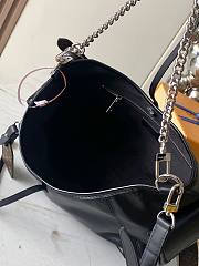 Louis Vuitton CarryAll Cargo PM 33.5x23x15cm - 3