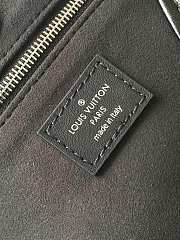 Louis Vuitton CarryAll Cargo PM 33.5x23x15cm - 2