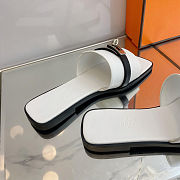 Hermès Giulia Sandal - 2