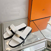 Hermès Giulia Sandal - 3