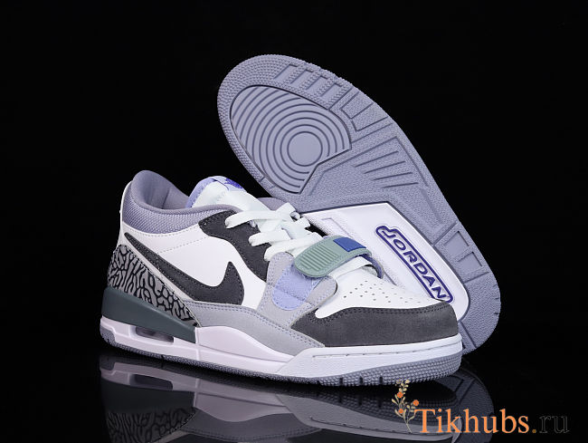Nike Air Jordan Legacy 312 Low 