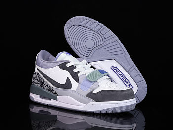 Nike Air Jordan Legacy 312 Low 