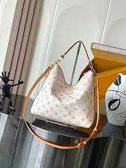 Louis Vuitton Multipass Beige Bag 30 x 26x 10cm - 4