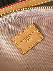Louis Vuitton Multipass Beige Bag 30 x 26x 10cm - 2