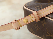 Louis Vuitton Nano Frivole 24 x 13 x 8 - 6