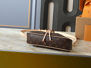 Louis Vuitton Nano Frivole 24 x 13 x 8 - 4