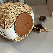 Chloé Woody Small Basket Bag - 6