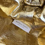 Bottega Veneta Lauren 1980 Small Intrecciato leather clutch 27x15x8cm - 2