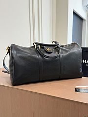 Chanel Vintage Timeless CC Boston Bag 53 x 27 x 35 x 21cm - 6