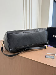 Chanel Vintage Timeless CC Boston Bag 53 x 27 x 35 x 21cm - 5