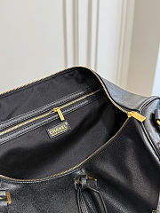 Chanel Vintage Timeless CC Boston Bag 53 x 27 x 35 x 21cm - 3