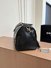 Chanel Vintage Timeless CC Boston Bag 53 x 27 x 35 x 21cm - 2