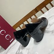 Gucci Women's loafer pump with Horsebit - 2