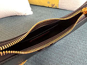 Valentino Garavani Mini VLogo Signature Hobo Bag 20x12×4cm - 5
