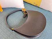 Valentino Garavani Mini VLogo Signature Hobo Bag 20x12×4cm - 4