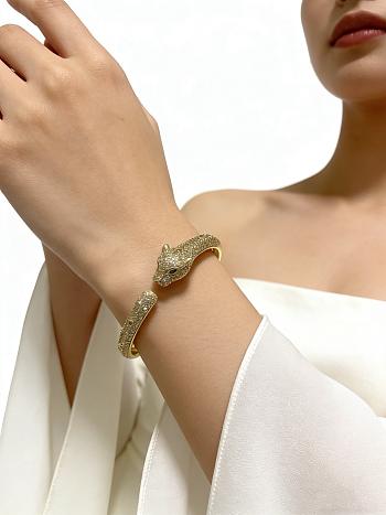 Cartier Panthère de Cartier Bracelet.