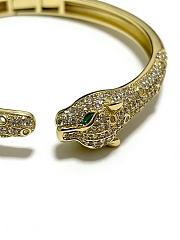 Cartier Panthère de Cartier Bracelet. - 5