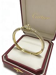 Cartier Panthère de Cartier Bracelet. - 3
