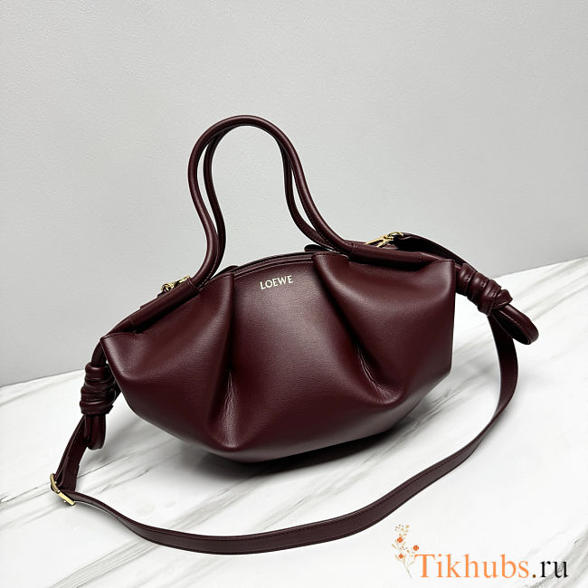 Loewe Small Paseo Reg Bag  33×11×7cm - 1