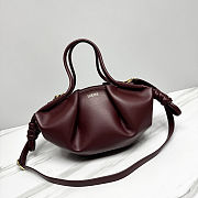 Loewe Small Paseo Reg Bag  33×11×7cm - 1