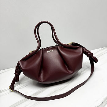 Loewe Small Paseo Reg Bag  33×11×7cm