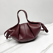 Loewe Small Paseo Reg Bag  33×11×7cm - 5