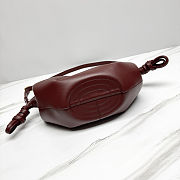 Loewe Small Paseo Reg Bag  33×11×7cm - 4