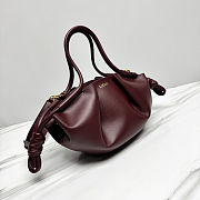 Loewe Small Paseo Reg Bag  33×11×7cm - 6