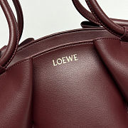 Loewe Small Paseo Reg Bag  33×11×7cm - 2