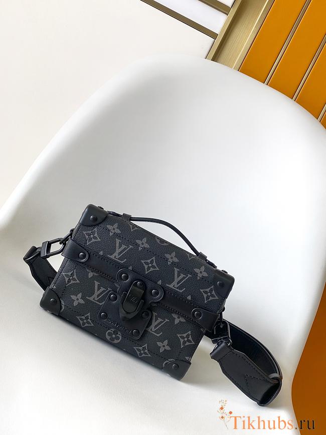 Louis Vuitton Soul Trunk 19x15x7cm - 1