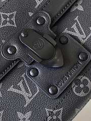 Louis Vuitton Soul Trunk 19x15x7cm - 6