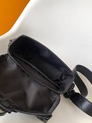 Louis Vuitton Soul Trunk 19x15x7cm - 3